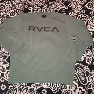 RVCA Crewneck